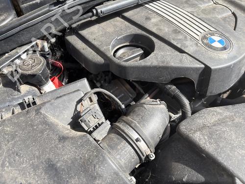 Used Engine Engine BMW 1 Coupe (E82) 118 d (143 hp) 40015917 40015917