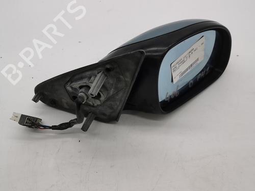 Right mirror PEUGEOT 406 (8B) 2.0 HDI 110 | BP22873562C27 