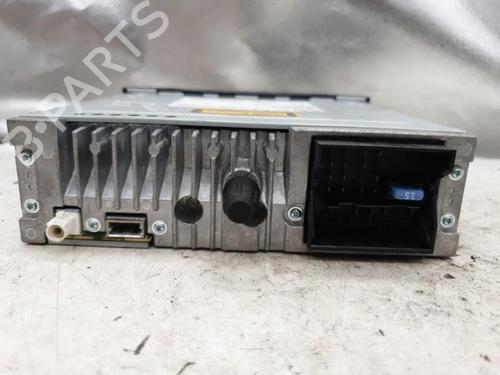 Radio PEUGEOT 208 I (CA_, CC_) 1.0 VTi | BP22870778E6 