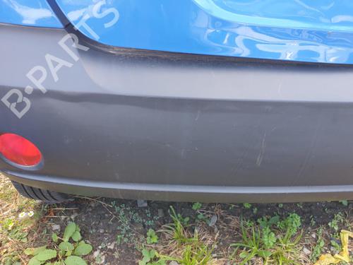 Zderzak tylny CHEVROLET MATIZ (M200, M250) 0.8 | BP28153064C8 