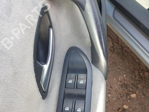 Used Left front window switch RENAULT LAGUNA II Grandtour (KG0/1_) 1.9 dCi (KG0G) (120 hp) 28361006