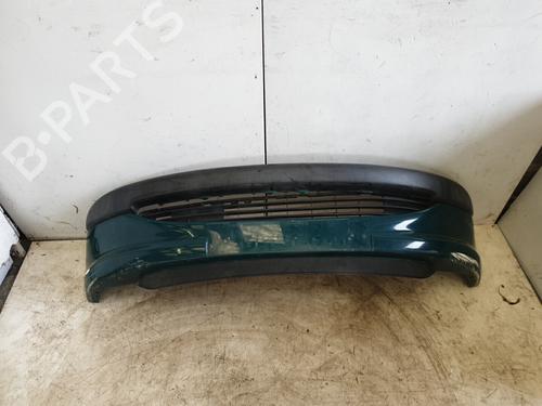 Foran kofangere PEUGEOT 206 Hatchback (2A/C) 1.9 D (69 hp) 22879042