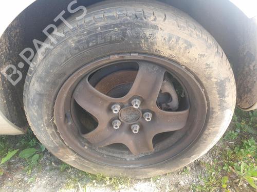 Fælk FORD C-MAX (DM2) 1.6 TDCi | BP36150823C45 - Image 2