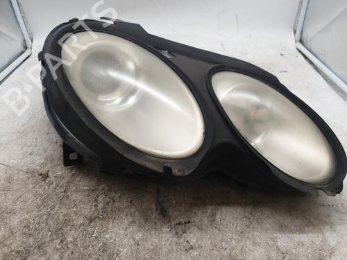 Right headlight SMART FORFOUR (454) 1.3 (454.031) | BP26903150C29  - Image 5