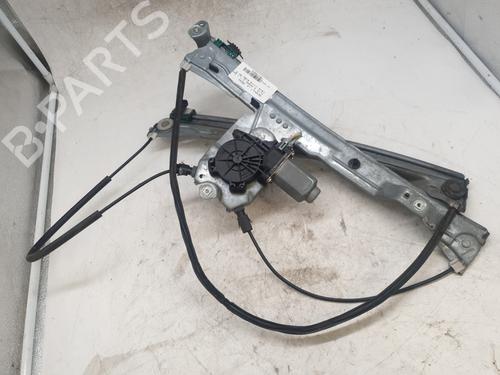 Used Front left window mechanism Front left window mechanism 37250357 37250357