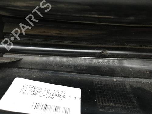 Used Right taillight CITROËN C4 Grand Picasso I (UA_) 1.6 HDi (109 hp) 22871824