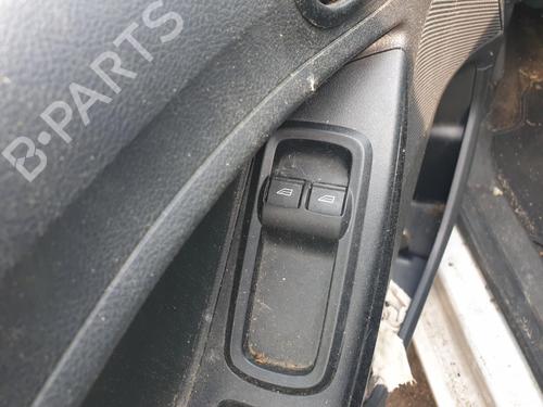 Left front window switch FORD KA+ III (UK, FK) 1.2 | BP29611601I27 