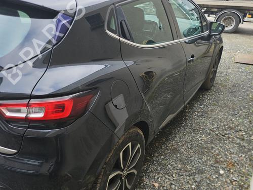 Pipe RENAULT CLIO IV (BH_) 1.2 TCe 120 (BHAU) | BP28798752M125  - Image 6