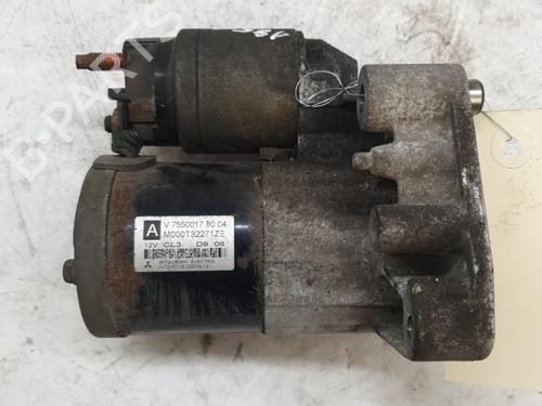Starter CITROËN C4 I (LC_) 1.6 THP 140 | BP37638314M8 - Image 2