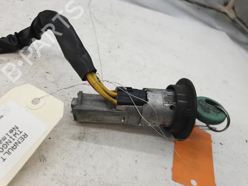 Used Ignition barrel Ignition barrel RENAULT TWINGO I (C06_) 1.2 (C063, C064) (55 hp) 22875587 22875587