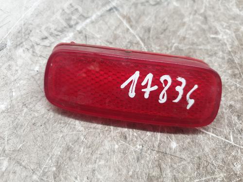 Rear bumper right light PEUGEOT EXPERT Van (V_) 2.0 BlueHDi 145 | BP32857264C82 - Image 3