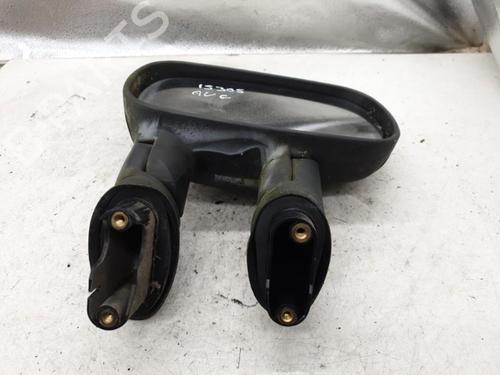 Used Left mirror Left mirror FIAT DOBLO Box Body/MPV (223_) 1.3 D Multijet (75 hp) 22870685 22870685