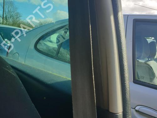 Front left seatbelt RENAULT MODUS / GRAND MODUS (F/JP0_) 1.5 dCi (FP0F, JP0F) | BP32422467I26 - Image 3