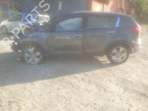 Display monitor KIA SPORTAGE III (SL) 2.0 CRDi AWD | BP22883651C48 