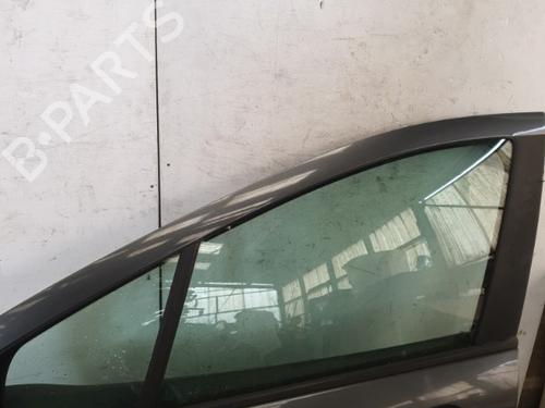 Left front door PEUGEOT 308 SW I (4E_, 4H_) 1.6 HDi | BP22866717C2 