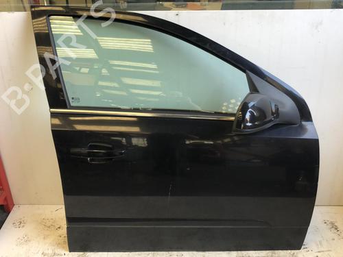 Dør højre fortil OPEL ASTRA H (A04) 1.7 CDTI (L48) (100 hp) 22880509