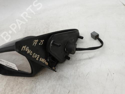 Left mirror FORD MONDEO III (B5Y) 2.0 TDCi | BP22872455C26 