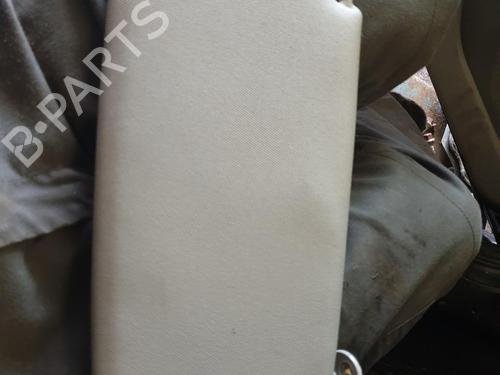 Left sun visor ALFA ROMEO GT (937_) 1.9 JTD (937CXN1B) | BP31909664I1