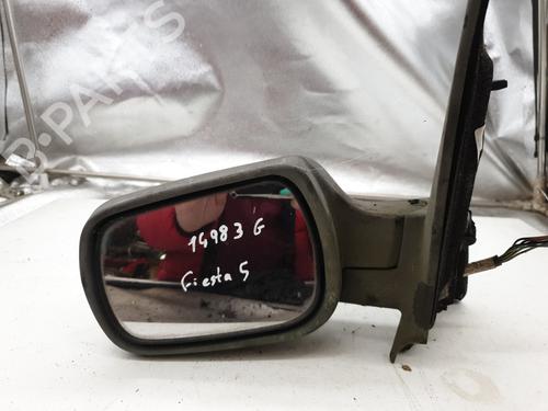 Retrovisor esquerdo Retrovisor esquerdo 22873704 22873704