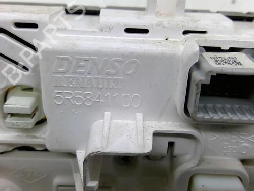Climate control RENAULT CLIO IV (BH_) 1.5 dCi 75 | BP22876448I5 