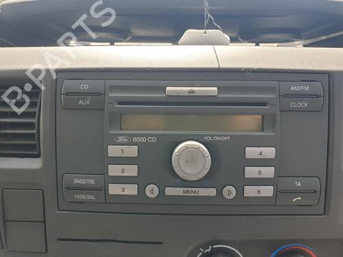 Radio FORD TRANSIT Van (FA_ _) 2.2 TDCi | BP37588095E6 - Image 3