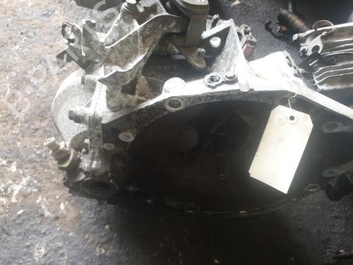 gearbox-citroen-c8-ea_-eb_-2002-34126046 main image