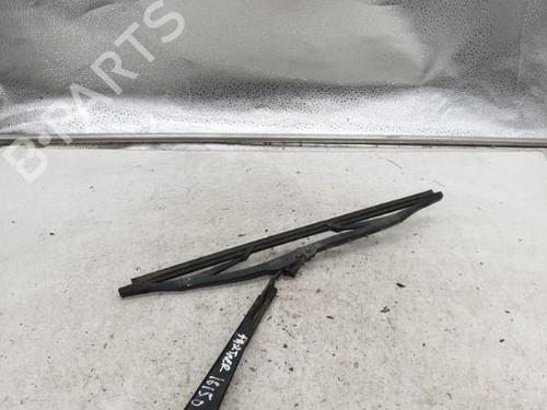 Used Rear windshield wiper arm Rear windshield wiper arm PEUGEOT PARTNER MPV (5_, G_) 1.6 HDi 90 (90 hp) 22867520 22867520