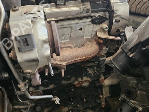 Engine VW TIGUAN (5N_) 2.0 TDI 4motion | BP29748521M1 