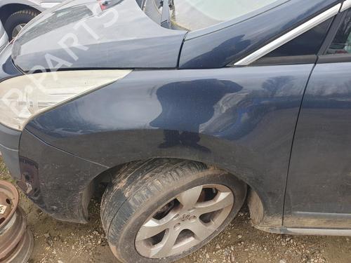left-front-fenders-peugeot-3008-i-mpv-0u_-2009-2010-2011-2012-2013-2014-2015-2016-2017-33000087 main image
