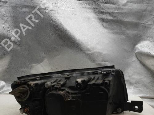 Right headlight SKODA FABIA I Combi (6Y5) 1.4 | BP22883673C29 
