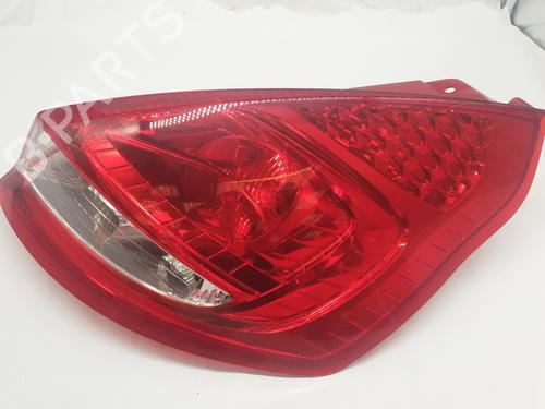 Right taillight FORD FIESTA VI (CB1, CCN) 1.4 TDCi | BP25588219C35 