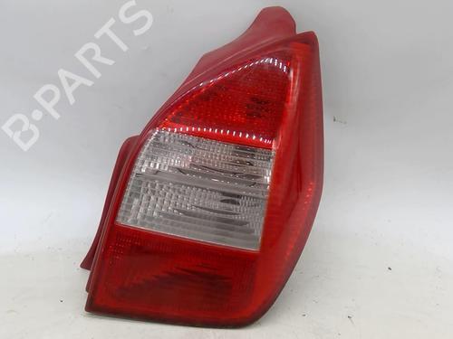 Used Right taillight CITROËN C2 (JM_) 1.4 HDi (68 hp) 22880606