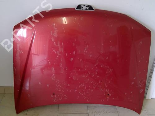 Used Hood PEUGEOT 306 Hatchback (7A, 7C, N3, N5) 1.6 (89 hp) 22869121
