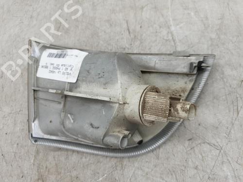 Used Left front indicator Left front indicator VOLVO V40 Estate (645) 2.0 (140 hp) 24421074 24421074