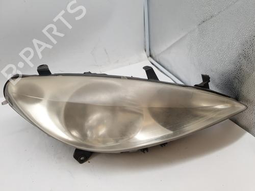 Used Right headlight PEUGEOT 307 (3A/C) 2.0 HDi 110 (107 hp) 26974625