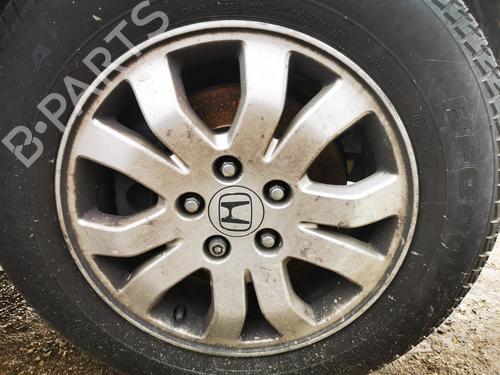 Rim HONDA CR-V II (RD_) 2.2 CTDi (RD9) | BP22884050C45 