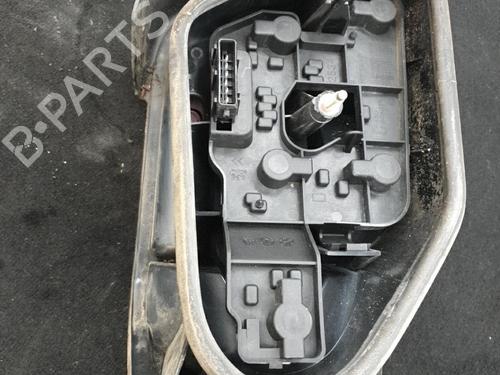 Used Right taillight CITROËN XSARA (N1) 1.8 i Aut. (101 hp) 22872334
