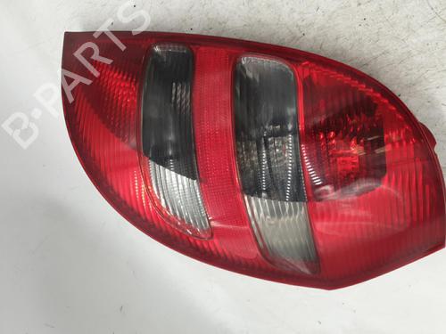 Right taillight MERCEDES-BENZ A-CLASS (W169) A 180 CDI (169.007, 169.307) | BP22872458C35 