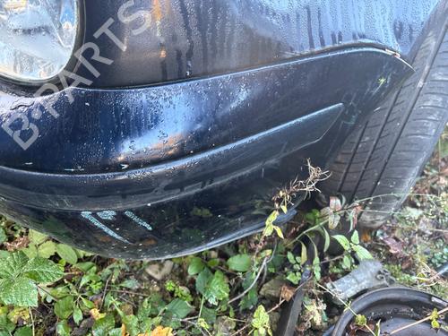 Used Front bumper Front bumper VW GOLF IV Cabriolet (1E7) 1.8 (75 hp) 40497516 40497516