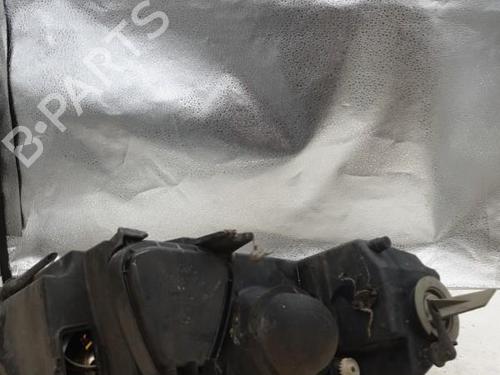 Used Left headlight Left headlight VW PASSAT B5.5 Variant (3B6) 1.9 TDI (130 hp) 24422618 24422618