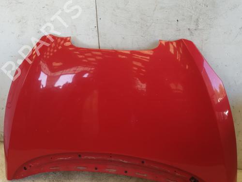 Capot Capot SEAT ALTEA (5P1) 2.0 TDI 16V (140 hp) 22866746 22866746