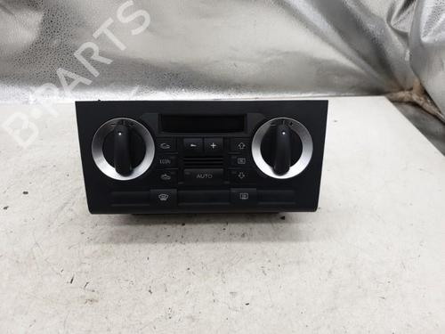 Climate control AUDI A3 Sportback (8PA) 1.9 TDI | BP22883909I5 