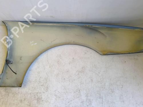 Left front fenders PEUGEOT 406 Coupe (8C) 2.0 16V | BP22879617C41 