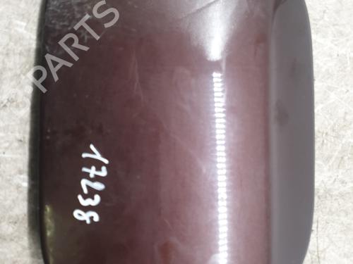 Tanklåg DACIA SANDERO II TCe 90 (B8M1, B8MA, B8AC) | BP27546892C131 