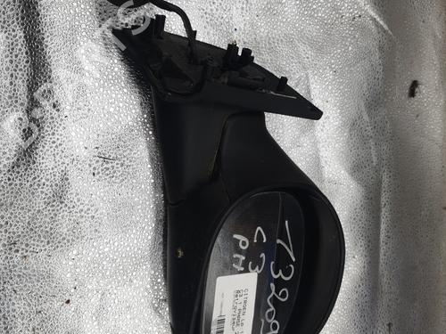Used Right mirror CITROËN C3 I (FC_, FN_) 1.4 HDi (68 hp) 23980634