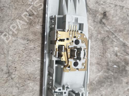 Climate control DACIA SANDERO II 1.0 SCe 75 (B8JC, B8JD, B8NC) | BP29142692I5 