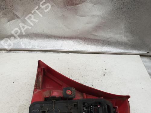 Used Left taillight Left taillight RENAULT CLIO II (BB_, CB_) 1.2 (BB0A, BB0F, BB10, BB1K, BB28, BB2D, BB2H, CB0A,... (58 hp) 22874574 22874574