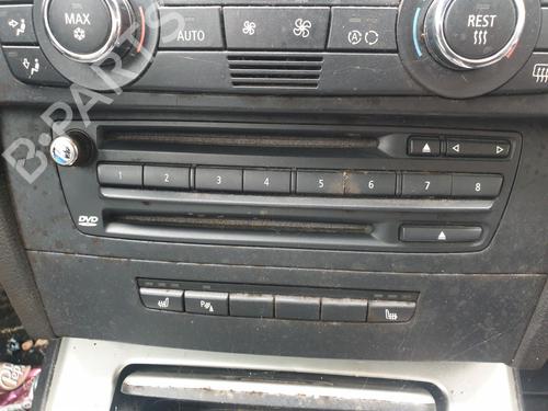 Used Radio Radio BMW 3 Convertible (E93) 330 d (231 hp) 36150822 36150822