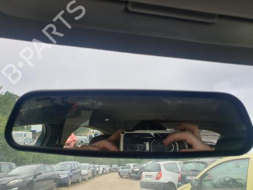 Rear mirror AUDI A2 (8Z0) 1.4 | BP36307658I6 - Image 2