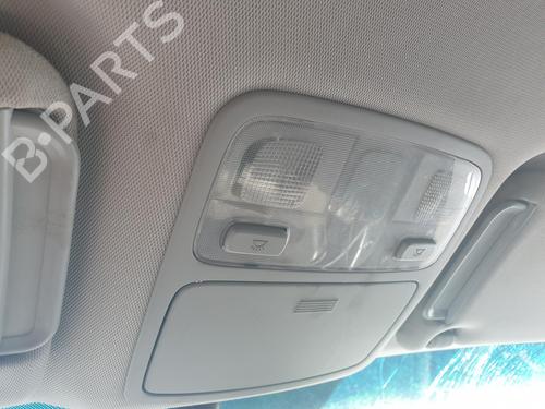 Used Interior roof light HYUNDAI TUCSON (JM) 2.0 CRDi (140 hp) 29896309